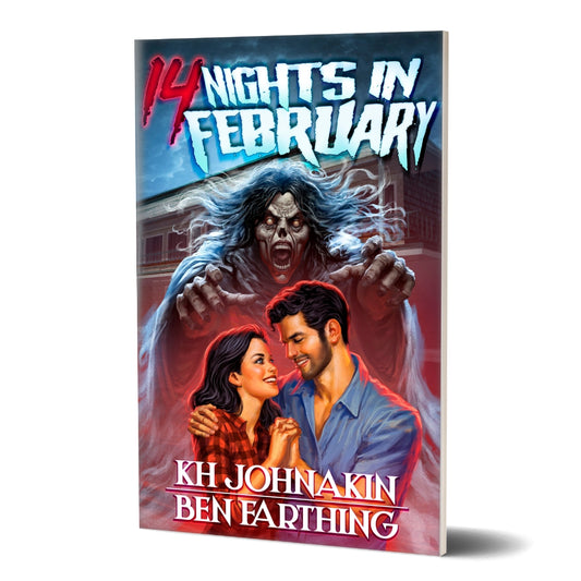 14 Nights In February
