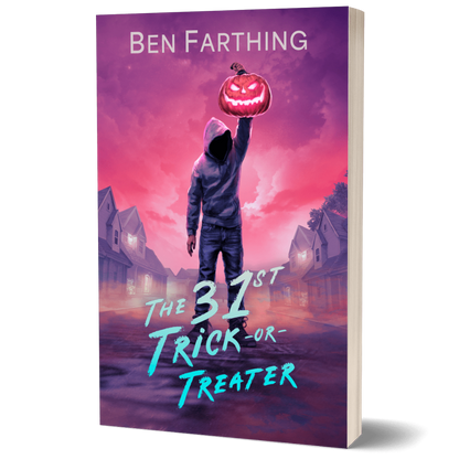 The 31st Trick-or-Treater