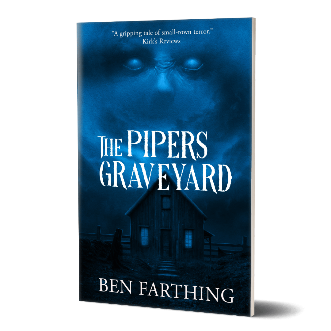 The Piper's Graveyard