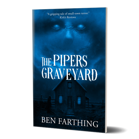 The Piper's Graveyard