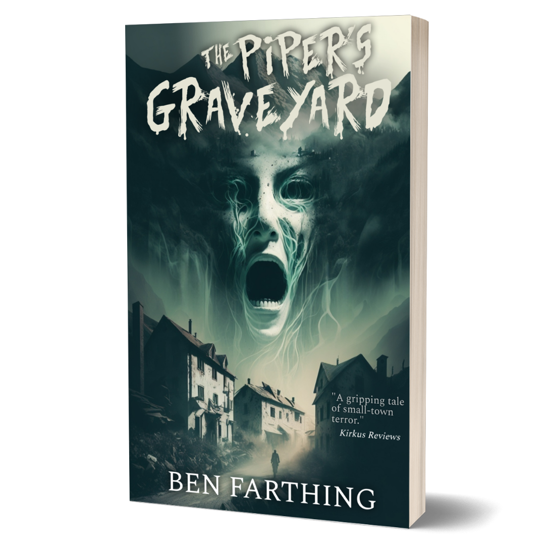 The Piper's Graveyard