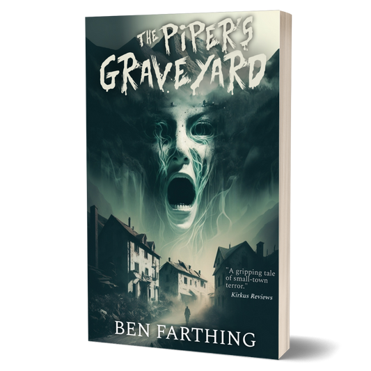 The Piper's Graveyard